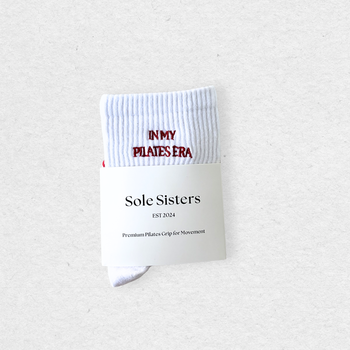 In My Pilates Era