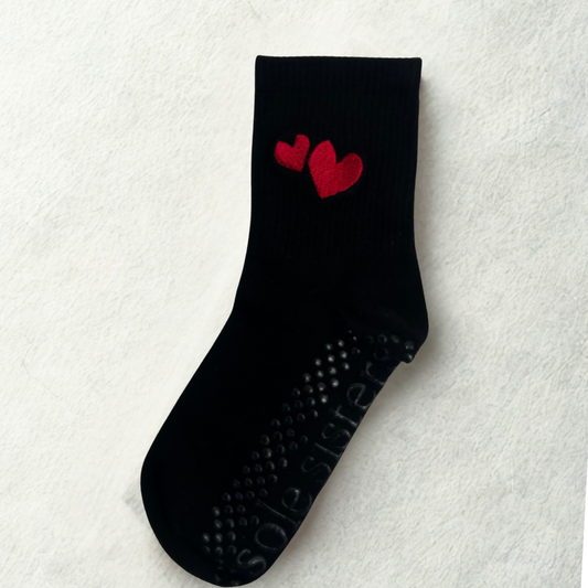 Black Hearts