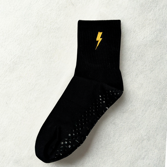 Lightning Strike